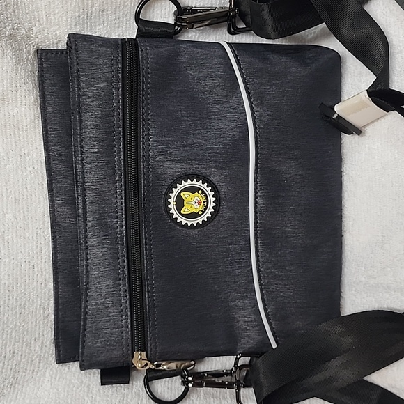 Fill Pet dog walk convertible bag - Picture 2 of 7